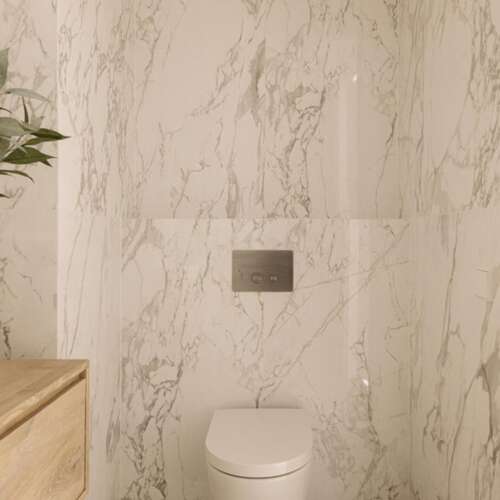 Foto #18 Appartement Solitudolaan Amsterdam