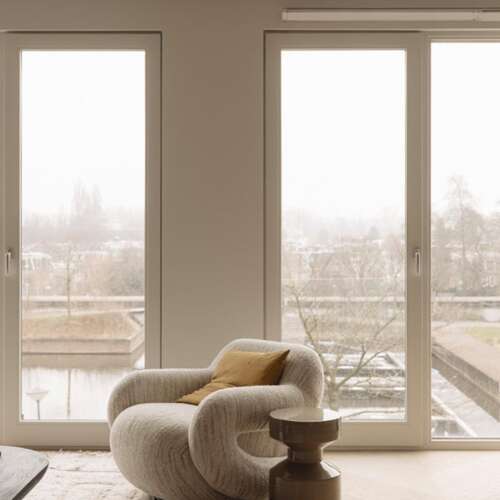 Foto #6 Appartement Solitudolaan Amsterdam