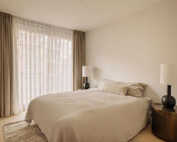 Foto #13 Appartement Solitudolaan Amsterdam