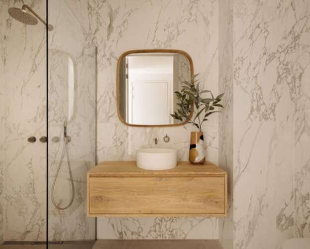 Foto #16 Appartement Solitudolaan Amsterdam