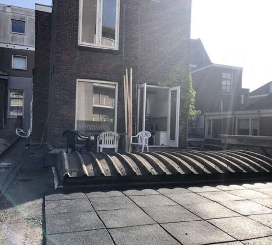 Foto #6 Studio Steenstraat Arnhem