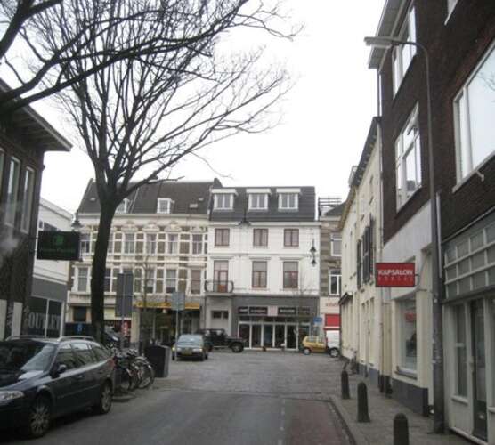 Foto #25 Studio Steenstraat Arnhem