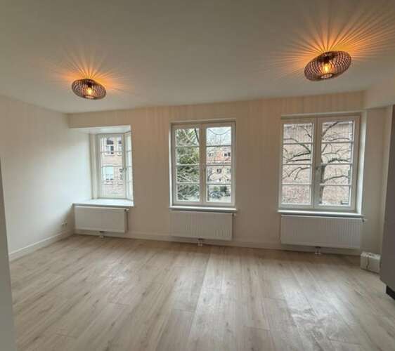 Foto #0 Appartement Orteliusstraat Amsterdam