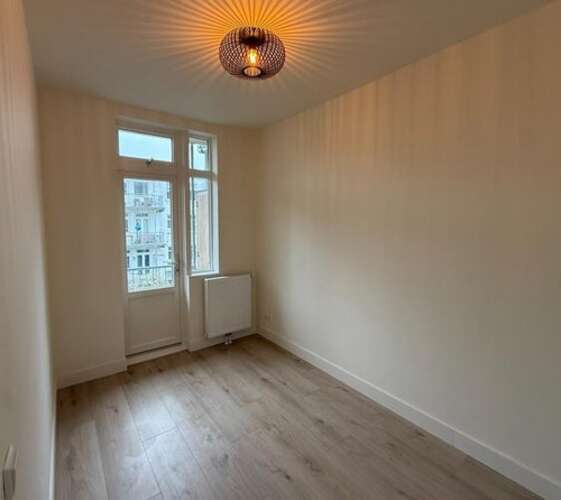 Foto #6 Appartement Orteliusstraat Amsterdam