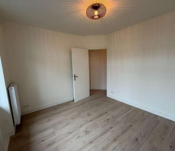 Foto #9 Appartement Orteliusstraat Amsterdam