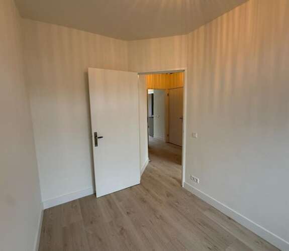 Foto #7 Appartement Orteliusstraat Amsterdam