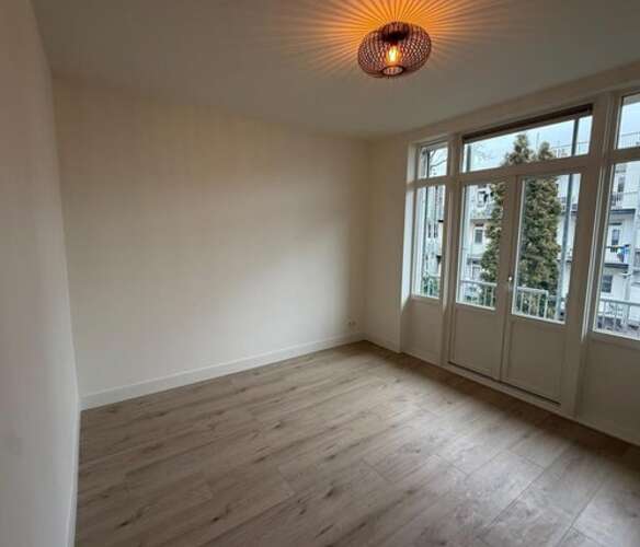 Foto #8 Appartement Orteliusstraat Amsterdam