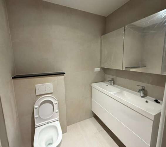 Foto #5 Appartement Orteliusstraat Amsterdam