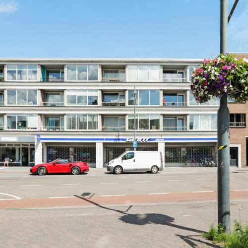 Foto #3 Appartement Geldropseweg Eindhoven