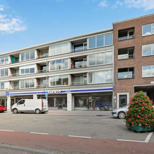 Foto #2 Appartement Geldropseweg Eindhoven