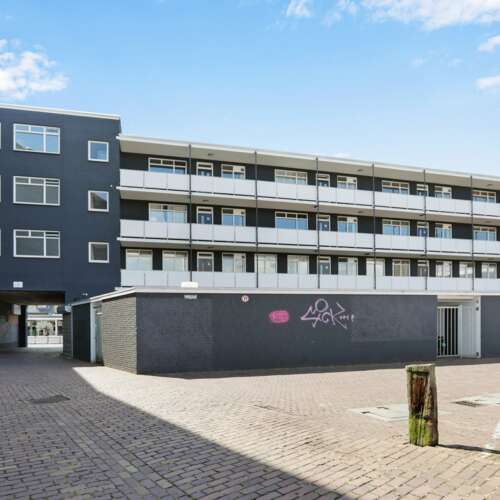Foto #1 Appartement Geldropseweg Eindhoven