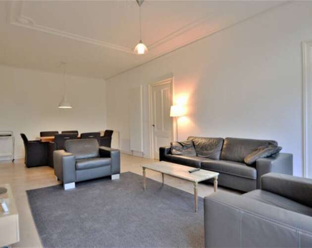 Foto #0 Appartement Nassaukade Amsterdam