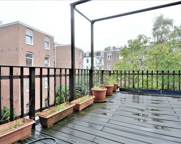 Foto #19 Appartement Nassaukade Amsterdam