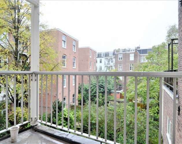 Foto #13 Appartement Nassaukade Amsterdam