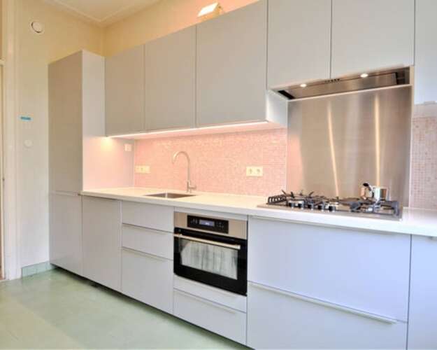 Foto #6 Appartement Nassaukade Amsterdam