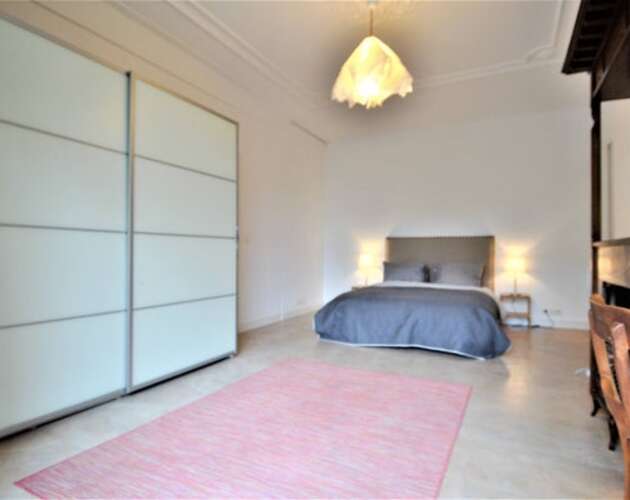 Foto #8 Appartement Nassaukade Amsterdam