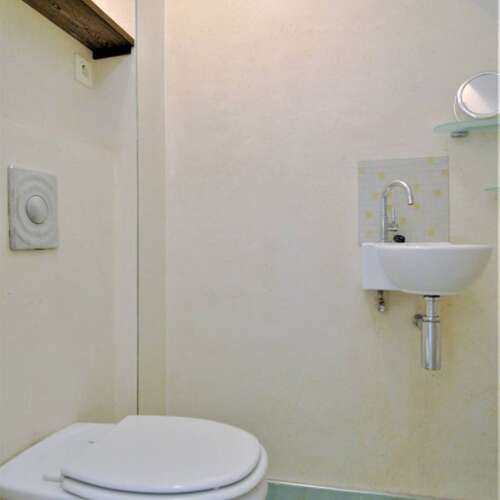 Foto #16 Appartement Nassaukade Amsterdam