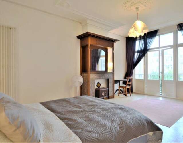 Foto #12 Appartement Nassaukade Amsterdam