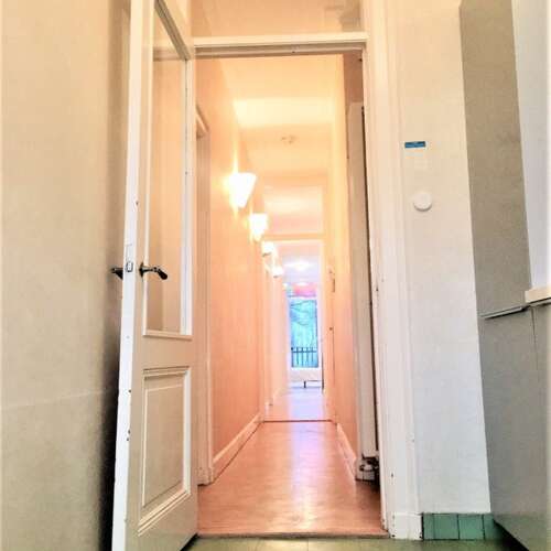 Foto #7 Appartement Nassaukade Amsterdam