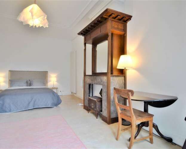 Foto #9 Appartement Nassaukade Amsterdam