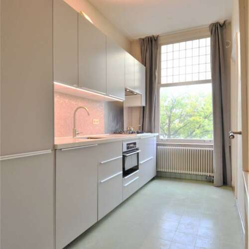 Foto #5 Appartement Nassaukade Amsterdam