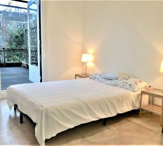 Foto #18 Appartement Nassaukade Amsterdam