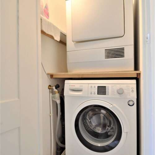 Foto #24 Appartement Nassaukade Amsterdam