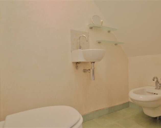 Foto #17 Appartement Nassaukade Amsterdam