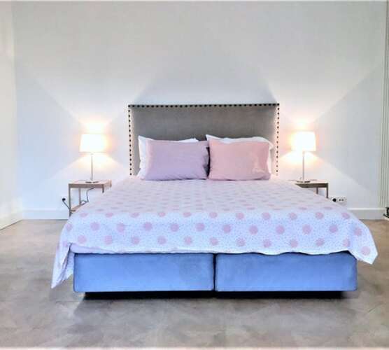 Foto #10 Appartement Nassaukade Amsterdam