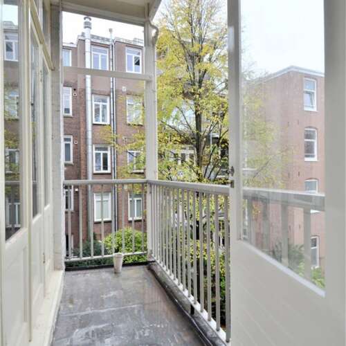 Foto #14 Appartement Nassaukade Amsterdam