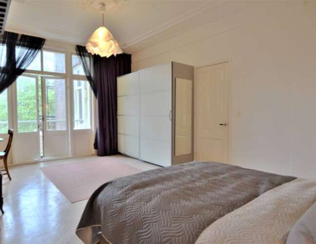 Foto #11 Appartement Nassaukade Amsterdam