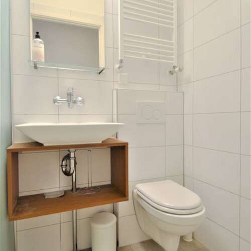 Foto #22 Appartement Nassaukade Amsterdam