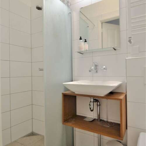 Foto #23 Appartement Nassaukade Amsterdam