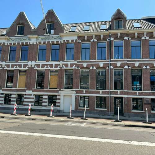 Foto #10 Appartement Wilhelminastraat Haarlem
