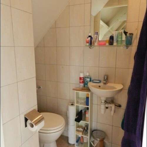 Foto #8 Appartement Nieuwe Binnenweg Rotterdam