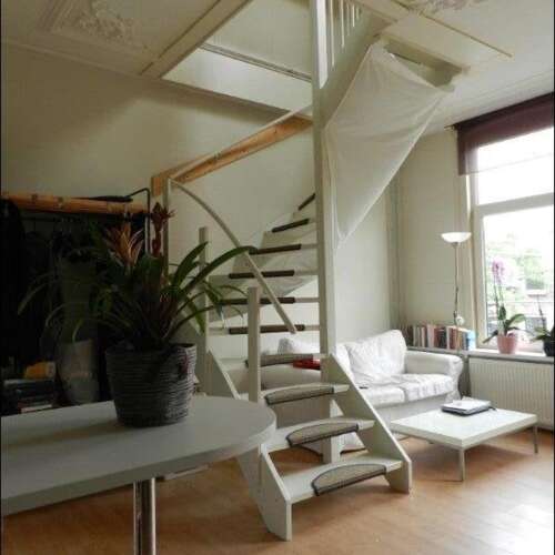 Foto #0 Appartement Nieuwe Binnenweg Rotterdam