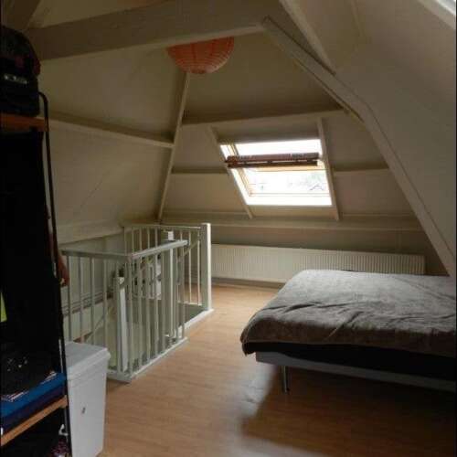 Foto #9 Appartement Nieuwe Binnenweg Rotterdam