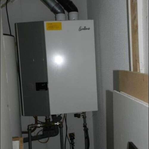 Foto #12 Appartement Nieuwe Binnenweg Rotterdam