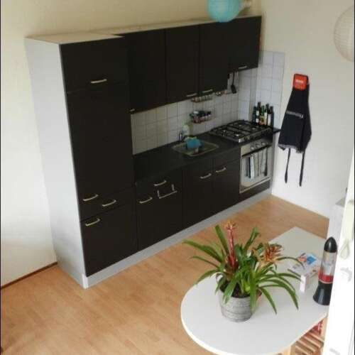 Foto #10 Appartement Nieuwe Binnenweg Rotterdam