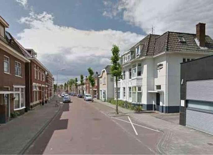 Foto #0 Kamer Blekerstraat Enschede
