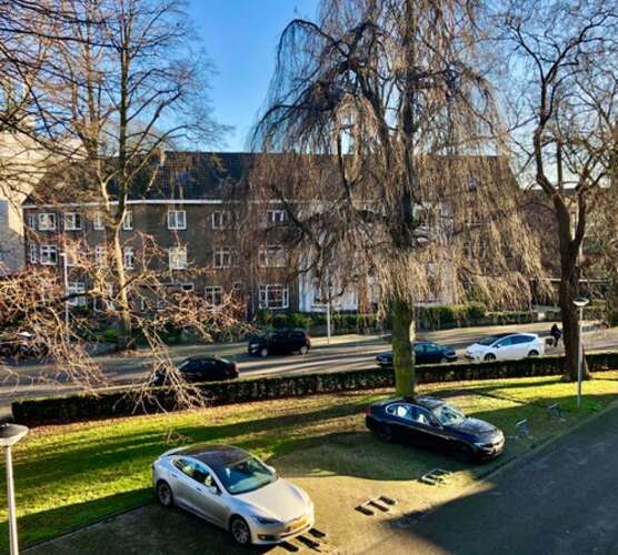 Foto #13 Appartement Professor Pieter Willemsstraat Maastricht