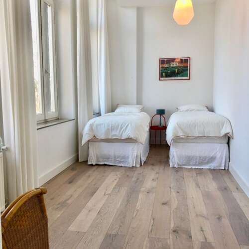 Foto #6 Appartement Professor Pieter Willemsstraat Maastricht