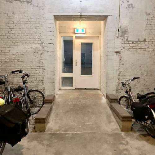 Foto #11 Appartement Professor Pieter Willemsstraat Maastricht