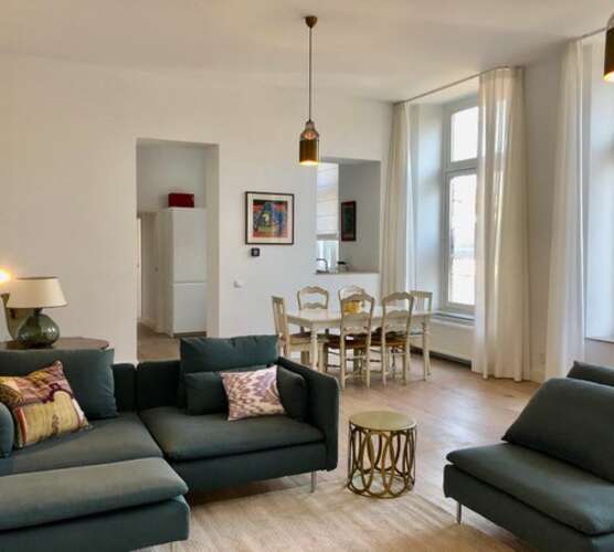 Foto #0 Appartement Professor Pieter Willemsstraat Maastricht