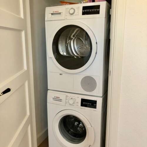 Foto #12 Appartement Professor Pieter Willemsstraat Maastricht