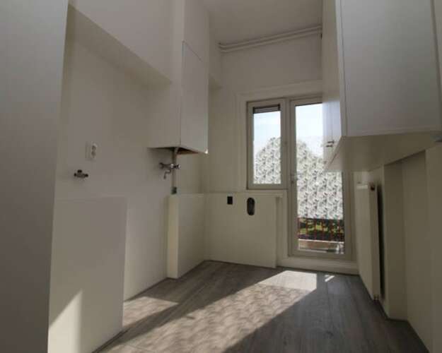 Foto #5 Appartement Woudenbergstraat Den Haag