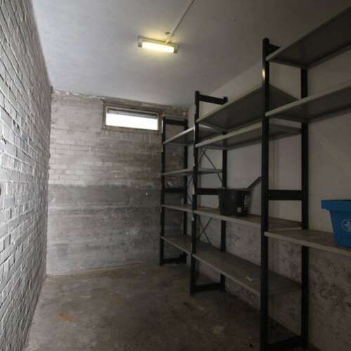 Foto #27 Appartement Woudenbergstraat Den Haag