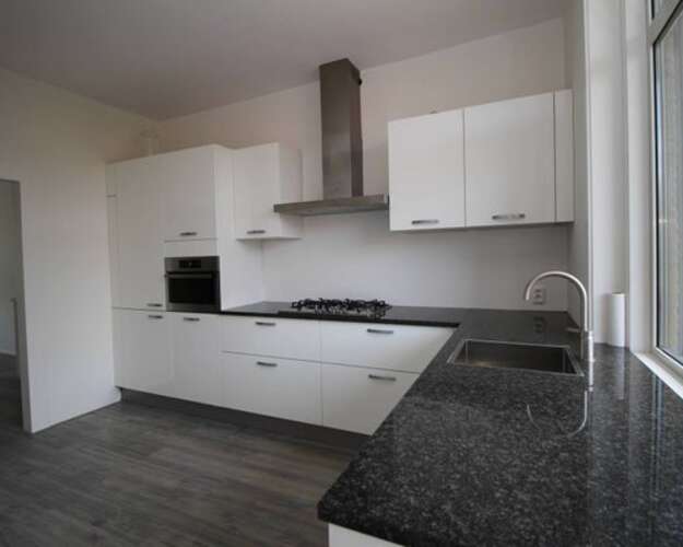 Foto #0 Appartement Woudenbergstraat Den Haag