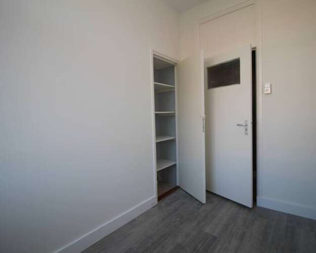 Foto #13 Appartement Woudenbergstraat Den Haag