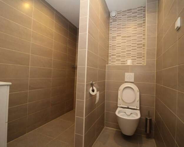 Foto #16 Appartement Woudenbergstraat Den Haag